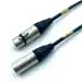 Sonic Plumber Neutrik XLR Male to Female 3 pin Balanced Microphone Cable (3meter / 9.84ft)