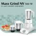 Havells Maxx Grind Nv3 Jar 500 W Mixer Grinder, White
