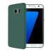Case Creation Green Silicone Shock Proof Back Cover For Samsung Galaxy S7 Edge 8 X 2 X 5 Cm