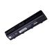 Regatech MU06 Compatible For Hp Pavilion DV7-6120SX, DV7-6120TX, DV7-6122SG, DV7-6123CL, DV7-6123EZ, DV7-6129SG, DV7-6130EW, DV7-6130EZ, DV7-6130SB Laptop Battery Black 6 Cell