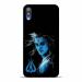 Covers Gap Samsung Galaxy M10 Mahadev Plastic Back Cover 5 x 20 x 11 cm
