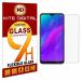 Kite Digital Vivo Y12/Y15/Y17 Premium Tempered Glass Screen Protector Slim 9H Hard 2.5D