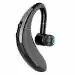 Vekin S109 Premium Single ear EarClip Wireless headset S109 Bluetooth mic a Bluetooth Headset (black, True Wireless)