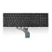 Lap Gadgets Backlit Laptop Keyboard 15-DA Compatible for 15-DB 15-DX 15-DK 15-CX 15-CN 15-CR 15-SC TPN-C136 C135 C133 15Q-DS (Black)