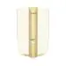 Venus Splash Pro Storage Water Heater (15 litre, Ivory/Tuscan Gold)