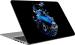I-Birds Enterprises Vinyl Decal Laptop Skin Sticker For All 15.6 Inch Laptop 1338