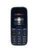LVIX L1 L300, Dual Sim, Black, Feature Phone