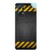 GADGETSWRAP Printed Vinyl Skin Sticker for Oppo Reno 7 Pro (5G) - Road Closed