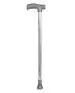 JMWDO Walking Stick L Type, Universal Size, 1 Unit Walking Sticks & Crutches for Adults Walking Stick for Old People Men and Women