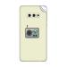 GADGETSWRAP Printed Vinyl Skin Sticker for Samsung Galaxy S10 E - Radio Minimalism