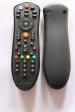 royalcool Plastic Tv Remote Cover For Dish Tv 32, 43, 49, 55 Inches