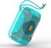 Aroma Studio 33 Funky Portable Bt Speaker 5 W Bluetooth, Green