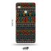 Tweakymod Printed Aztec Back Cover For Vivo V3