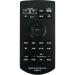 AKSHITA TRADING Remote Control for Pioneer CXB6798 Car Audio System DVD (Black)