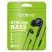 Oraimo Earphone OEP-E10 Conch (Pack of 5)