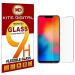 Kite Digital Honor Play Premium Tempered Glass Screen Protector Slim 9H Hardness 2.5D