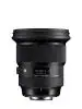 Sigma 105mm F 1.4 DG HSM Art Lens for Nikon DSLR Cameras