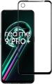 Leyon Black Tempered Glass For Realme 9 Pro Plus