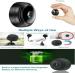 GREENEYE TECHNOLOGY HD Surveillance A9 Discreet Hidden Spy Camera