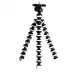 DIGITEK (DTR 250 GT) Gorilla/Mini Tripod 24 CM (9.5 Inch) Tripod for Mobile Phone with Phone Mount Flexible Gorilla Stand for Mobile & Action Camera