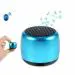 BOPUD High Quality Small body Big sound smart speaker Mini Bluetooth Speaker. Enjoy hours of music, up to three times 2 W Bluetooth Laptop/Desktop Speaker .