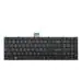 4 D Toshiba-C850 Black Laptop Keyboard for Toshiba Satellite C845 or C850 or C850D or C855 or C870 or C870D or C875 or L850 40.6 L x 20.3 W x 3.8 H cm