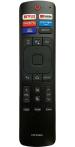 Nixglobal Erf3R69H Remote Compatible With Hisense Smart Android Led Lcd Tv