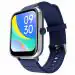 Zebronics DRIP Smart Watch with Bluetooth Calling, 4.3cm (1.69