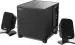 Edifier Black X2MPF 2.1 Channel Home Theatre