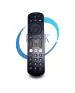 PMRK BEST IN BEST Compatible for Airtel Stream LED TV Remote with Netflix with Youtube, Prime video Buttons with cursor.