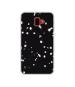 Casotec Milk Splash Design Printed Silicon Soft TPU Back Case Cover for Samsung Galaxy J6 Plus
