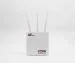 COFE CF-4GVL037 Router with Landline Phone, Router with 300Mbps Speed 4G Sim Wi-Fi Router