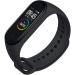 Zeekart M3 Black Sports Fitness Band For Men And Women