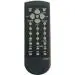 NIJ Remote Control for Intex MJ-580 5.1CH (Black)