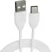 Ubon White Type C Fast Charging Cable
