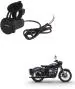 DRESSROSA 5V 1.5A Classic 350 Royal Enfield Bike Mobile Charger