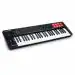 M-Audio Oxygen 49 V - 49 Key USB MIDI Keyboard Controller With Beat Pads, Smart Chord & Scale Modes, Arpeggiator and Software Suite Included