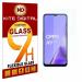Kite Digital Oppo A9 (2020) Premium Tempered Glass Screen Protector Slim 9H Hard 2.5D