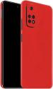 Orgic India Redmi Note 11 Red Mobile Skin
