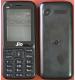 Imbi Black Glass Full Panel For Jio F81