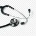 JMWDO Doctor Stethoscope Superb Medical Equipment, Health Instrument