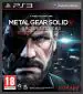 konami Metal Gear Solid V: Ground Zeroes (PS3)