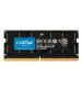 Crucial RAM 16GB DDR5 5600 MHz CL46 (16Gbit) Laptop Memory CT16G56C46S5