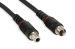 SeCro Rca Female to Rca Male Audio Extender Cable for Television