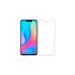Mudshi 9H Impossible Screen Protector compatible for Huawei Nova 3I - High Defintion - Maximum Clarity [Pack of 1]