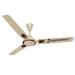 Impex Whizstar Deco1200 mm Ceiling Fan for Home, High Speed Fan Having 2 Years Warranty (Ivory)