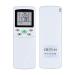 HDF Remote Controller for HDF Air Conditioner(HDF-2B-ACLYD-AC-162-L2)