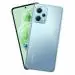 Fastship Rubber silicone Back Cover for REDMI Note 12 5G - Transparent