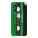 GADGETSWRAP Printed Vinyl Skin Sticker for Realme GT Neo 2 - My 70s Cassette