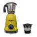 MAYUMI GLS EXPERTS | ROCKET ECO | 750W Mixer Grinder | with 2 Multipurpose Leak-proof SS Jar